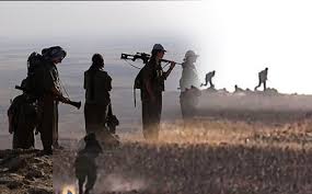 العبادي نخست وزیر عراق گفت: جنگ تعيين كننده با داعش نزديك است.