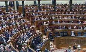 پارلمان اسپانيا از دولت خود خواست كه كشور فلسطين را به‌رسميت بشناسد