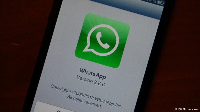 واتس‌اپ حالا همه مکاتبات کاربرانش را رمزگذاری می‌کند