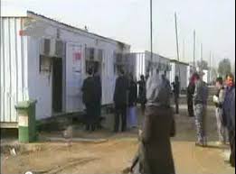 به علت محاصره پزشكي، بيش از 250تن از ساكنين ليبرتي در انتظار عمل جراحي به سر مي‌برند