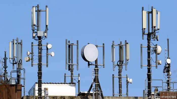 قطعنامه اتحادیه بین‌المللی مخابرات درباره پارازیت‌های ماهواره‌ای