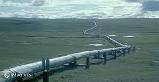 عراق ـ  شروع پمپاژ نفت كركوك از طريق خط كردستان به تركيه