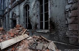 كارخانه فخر ايران در ساوجبلاغ به شهر اموات تبديل شده است