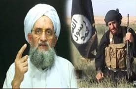 انتقاد شديد رهبر القاعده به داعش