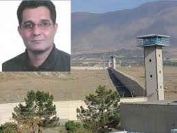 هشدار نسبت به خطر جدي كه جان يك زنداني سياسي را تهديد مي كند