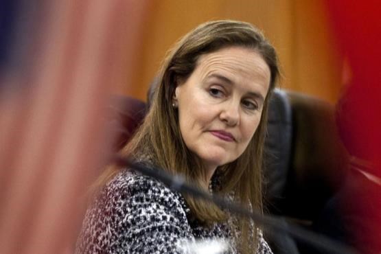 ميشل فلونوي از كانديداتوري براي وزارت دفاع آمريكا كنار كشيد