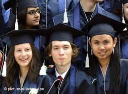 تعداد 2،7میلیوندانشجو در آلمان تا به حال بي سابقه بوده است