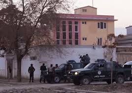 طالبان يك پايگاه ارتش افغانستان را تصرف كرد