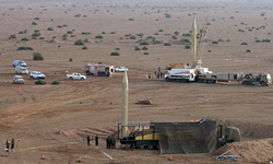 برقراري سيستم سركوبي گسترده در شهر مريوان