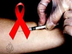 سی و پنج میلیون نفر در جهان همچنان به ایدز مبتلا هستند
