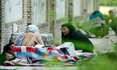 افزايش تعداد زنان كارتن خواب و شناسايي 2000كودك خياباني