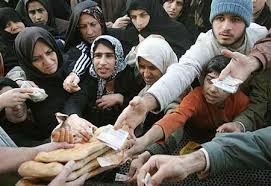 افزايش «گاز انبري» قيمت نان