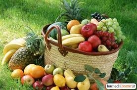 توصیه غذایی برای حفط تندرستی