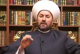 تحولات عراق ـ ـحمله مفتي عراق به رژيم ايران و شبه نظاميان شيعه