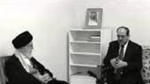 احتمال استيضاح مالكي در پارلمان عراق در رابطه با حوادث موصل و کارمندان موهوم