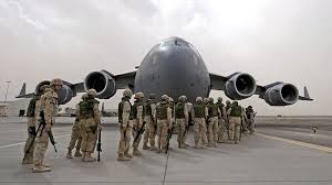 خاتمه رسمي ماموريت رزمي آمريكادر افغانستان در اواخر اين ماه