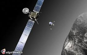 اخباری هیجان انگیز از ماموریتهای فضایی اروپا تا نیم قرن بعد