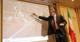 تازه‌ترين افشاگري سازمان مجاهدين خلق در آستانه مذاکرات هسته‌اي