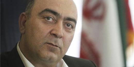 اتهامات “حمیدرضا سیاسی”مدیر عامل پرسپولیس مشخص شد؛ مسائل امنیتی و اسپانسر!