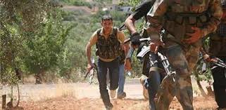 به هلاكت رسيدن عناصر رژيم اسد درمناطق جنوب غرب حلب