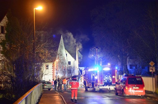 اخبار آلمان ـ آتش‌سوزي در سه اقامتگاه پناهجویان و تحقيقات پليس آلمان