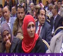 انتخاب 4 وزير زن در دولت جديد يمن