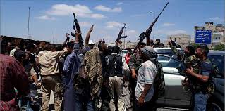 تحولات سوریه ـ در گيريهاي رزمندگان سوري درمناطق مختلف سوريه