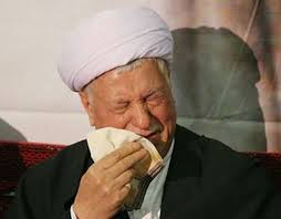 جنگ گرگها و سخنان هاشمي رفسنجاني