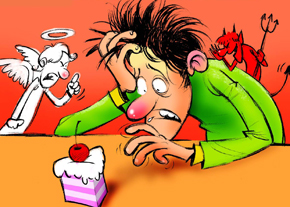 بيماري ديابت ـ بيماري شايع اما خاموش