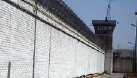 اعتصاب غذاي ۲ زنداني سياسي زندان گوهردشت