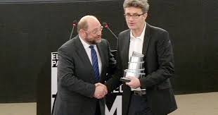 جايزه «لوكس» پارلمان اروپا امسال به فيلم «ايدا» از كشور لهستان رسيد