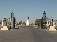 فراخوان به توقف غارت اموال ساكنان اشرف و ليبرتي