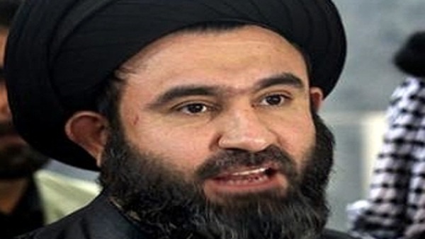 کشته شدن آخوند واثق البطاط فرمانده «حزب الله عراق» از عاملان موشك باران ليبرتي