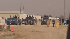 تجمع حقوقدانان سياسي خواهان لغو محاصره پزشكي ليبرتي شدند