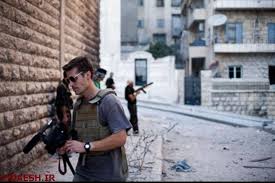 حداقل  60 روزنامه‌نگار در سال 2014 كشته شدند