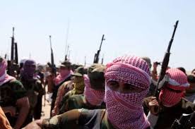 سياست مسلح كردن عشاير سني عراق توسط حيدر العبادي