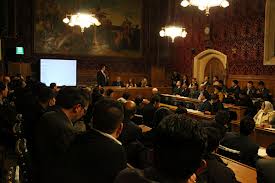 قطعنامه پارلمان انگلستان در حمايت از مواضع رئيس جمهور برگزيده مقاومت