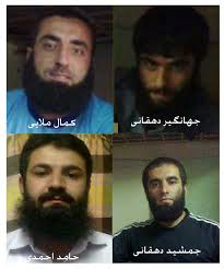 بيهوشي ۶ زنداني اعتصابي در قزل حصار كرج