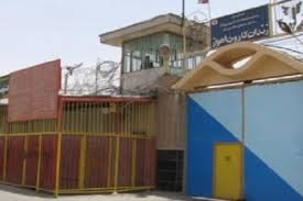 اعتصاب غذاي جمعي زندانيان سياسي در زندان کارون اهواز