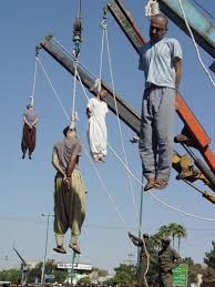 ايران: اعدام و سركوب در ايام جشنهاي  ميلاد مسيح