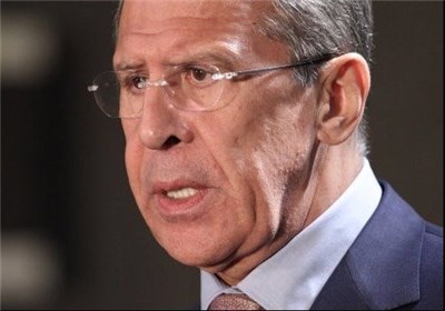 تهديد روسيه: عضويت اوكراين در ناتو خطرناك است