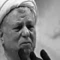 تضادهاي دروني ـ  حمله مجدد رفسنجاني به خامنه‌اي با رو کردن يک مصاحبه منتشر نشده