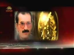 نامه اي منتشر نشده از مجاهد قهرمان شهيد غلامرضا خسروي: هر زمان چيزي را بايد فدا نمود