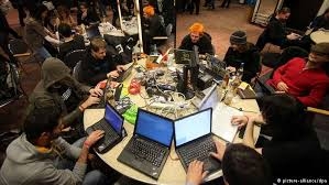 هامبورگ؛ برگزاري بزرگترين كنگره هكرها