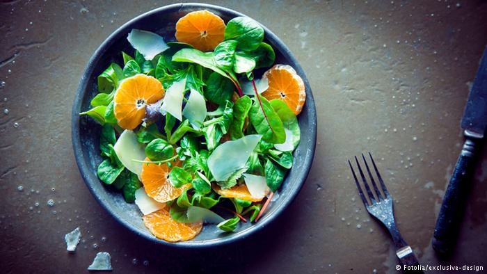 راهکارهایی برای حل بزرگترین مشکل گیاه‌خواران