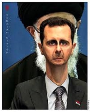 علي رغم مشكل بودجه  رژیم ايران از اهداف اتمي و حمايت سوريه دست برنميدارد