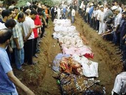 جنايات اسد در سوريه