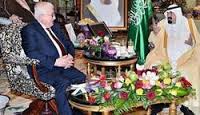 بازگشايي سفارت عربستان در عراق پس از ربع قرن