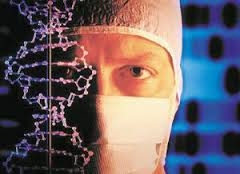 آزمايشگاه انسان شناسي دانشگاه حاجه تبه در آنكارا