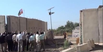 فراخوان استرون استيونسون به دولت عراق براي پايان دادن به محاصره ضدانساني ليبرتي